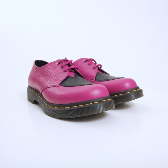 Dr. Martens Shoes - NWOT Dr Martens 1461 Amore Leather Oxford Shoes